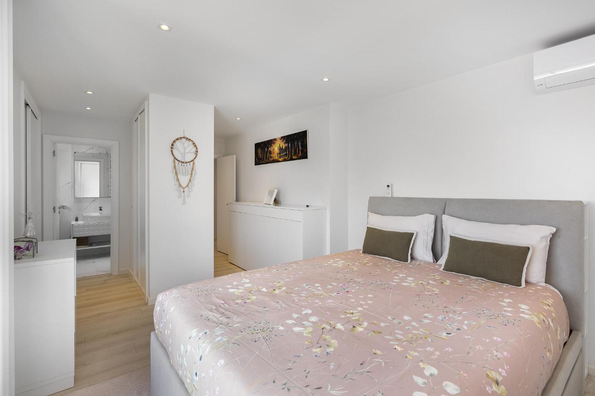 Whome Family Condo - Urban Retreat With Parking, Ac, Elevator In Great Location Lisboa Dış mekan fotoğraf